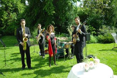 Miniature Location salle Eaubonne (Val-d'Oise) - Château De La Chesnaie #17 Location salle Eaubonne (Val-d'Oise) - Château De La Chesnaie #24