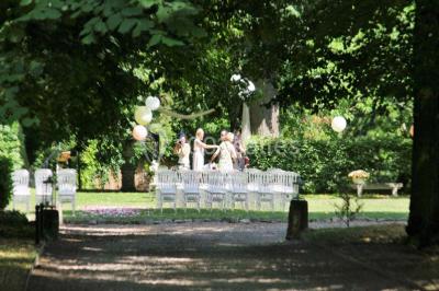 Miniature Location salle Eaubonne (Val-d'Oise) - Château De La Chesnaie #14 Location salle Eaubonne (Val-d'Oise) - Château De La Chesnaie #24