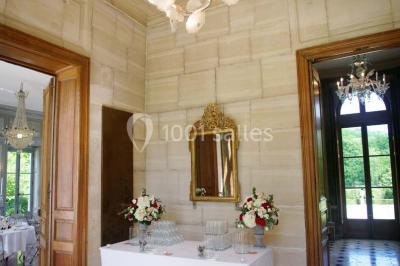 Miniature Location salle Eaubonne (Val-d'Oise) - Château De La Chesnaie #8 Location salle Eaubonne (Val-d'Oise) - Château De La Chesnaie #24