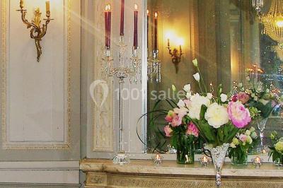 Miniature Location salle Eaubonne (Val-d'Oise) - Château De La Chesnaie #9 Location salle Eaubonne (Val-d'Oise) - Château De La Chesnaie #24