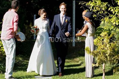 Miniature Location salle Eaubonne (Val-d'Oise) - Château De La Chesnaie #20 Location salle Eaubonne (Val-d'Oise) - Château De La Chesnaie #24