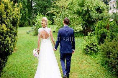 Miniature Location salle Eaubonne (Val-d'Oise) - Château De La Chesnaie #18 Location salle Eaubonne (Val-d'Oise) - Château De La Chesnaie #24