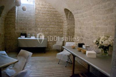 Miniature Location salle Eaubonne (Val-d'Oise) - Château De La Chesnaie #7 Location salle Eaubonne (Val-d'Oise) - Château De La Chesnaie #24