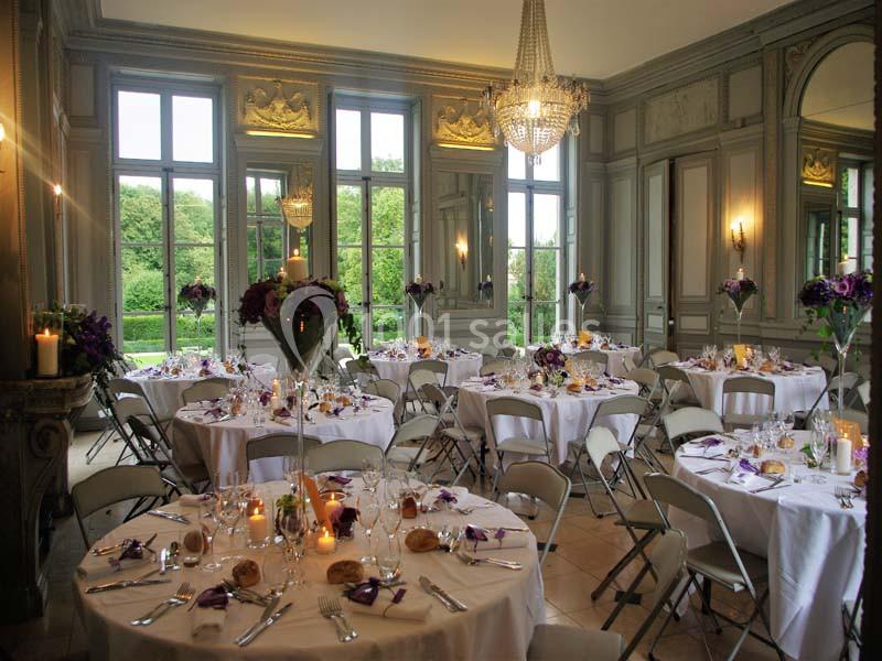 Château De La Chesnaie - galerie - photo 3