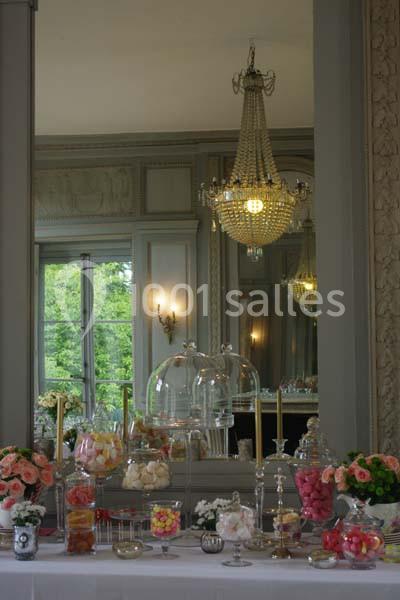 Château De La Chesnaie - galerie - photo 5