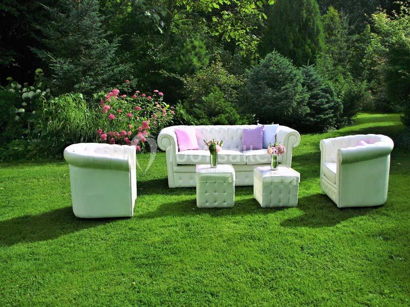 Location salle Eaubonne (Val-d'Oise) - Château De La Chesnaie #15