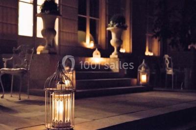 Miniature Location salle Eaubonne (Val-d'Oise) - Château De La Chesnaie #12 Location salle Eaubonne (Val-d'Oise) - Château De La Chesnaie #24