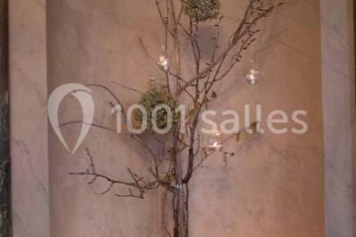 Miniature Location salle Eaubonne (Val-d'Oise) - Château De La Chesnaie #11 Location salle Eaubonne (Val-d'Oise) - Château De La Chesnaie #24