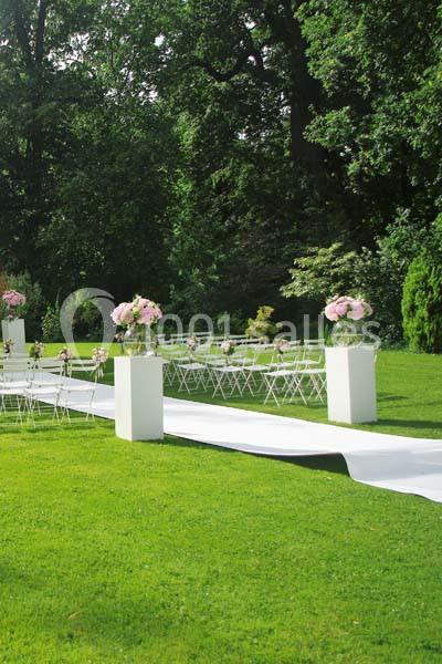 Location salle Eaubonne (Val-d'Oise) - Château De La Chesnaie #19