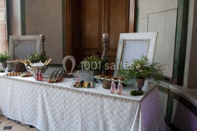 Miniature Location salle Eaubonne (Val-d'Oise) - Château De La Chesnaie #6 Location salle Eaubonne (Val-d'Oise) - Château De La Chesnaie #24