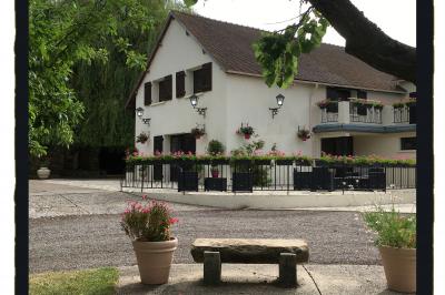 Domaine de la Ferme aux Saules - photo 1