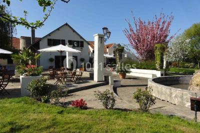 Domaine de la Ferme aux Saules - photo 4