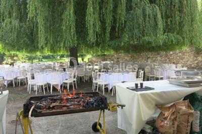 Domaine de la Ferme aux Saules - photo 5