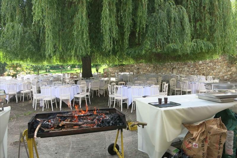 Domaine de la Ferme aux Saules - photo 5