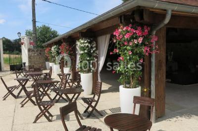 Domaine de la Ferme aux Saules - photo 2