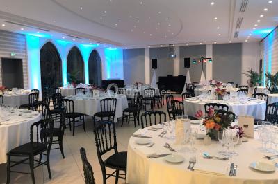 Location salle Nice (Alpes-Maritimes) - Château de Cremat #17