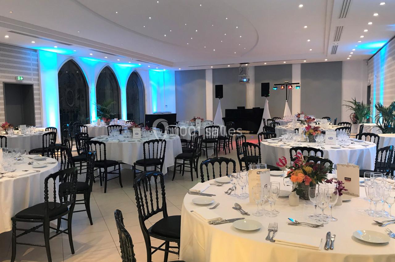 Location salle Nice (Alpes-Maritimes) - Château de Cremat #13