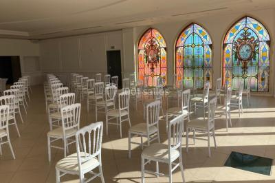 Location salle Nice (Alpes-Maritimes) - Château de Cremat #17