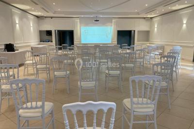 Location salle Nice (Alpes-Maritimes) - Château de Cremat #17