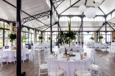 Location salle Nice (Alpes-Maritimes) - Château de Cremat #17