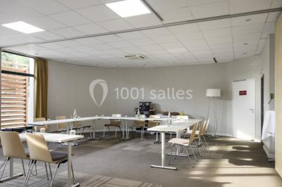 Best Western Montecristo Bastia - photo 3