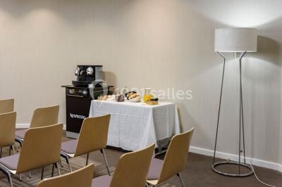 Best Western Montecristo Bastia - photo 5