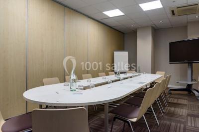 Best Western Montecristo Bastia - photo 1