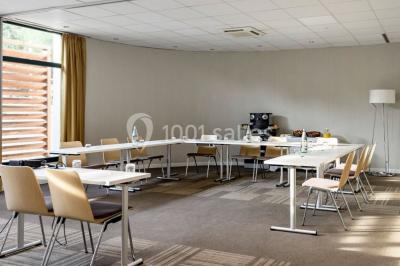 Best Western Montecristo Bastia - photo 2