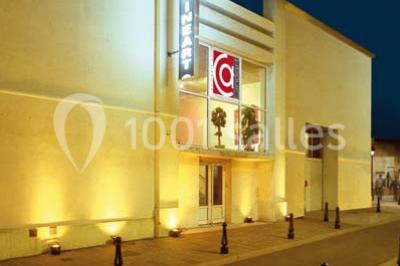Le Cinéart - photo 2