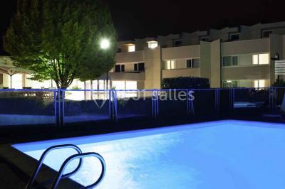 Miniature Location salle Ury (Seine-et-Marne) - Novotel Fontainebleau Ury #15 Location salle Ury (Seine-et-Marne) - Novotel Fontainebleau Ury #20