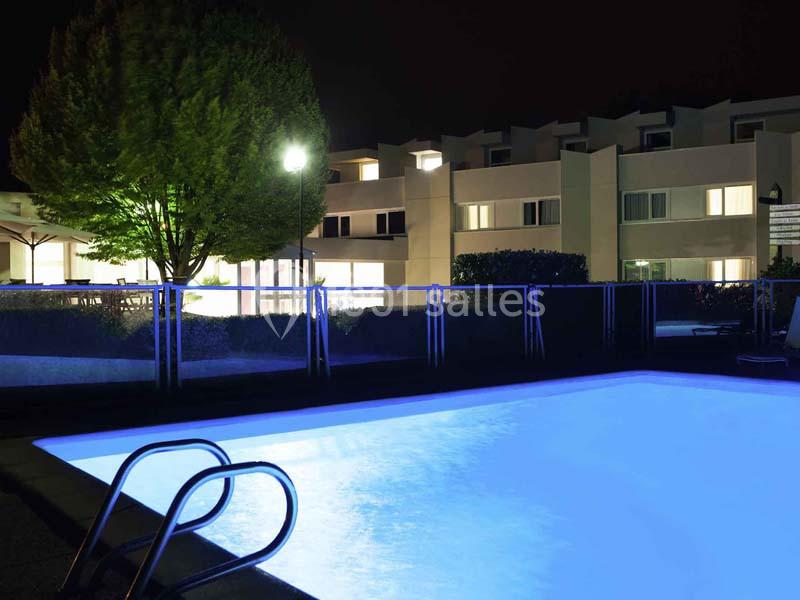 Location salle Ury (Seine-et-Marne) - Novotel Fontainebleau Ury #15