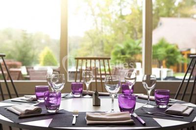 Miniature Location salle Ury (Seine-et-Marne) - Novotel Fontainebleau Ury #9 Location salle Ury (Seine-et-Marne) - Novotel Fontainebleau Ury #20