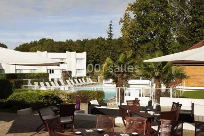 Miniature Location salle Ury (Seine-et-Marne) - Novotel Fontainebleau Ury #14 Location salle Ury (Seine-et-Marne) - Novotel Fontainebleau Ury #20