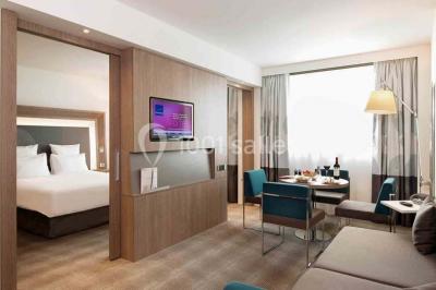 Miniature Location salle Ury (Seine-et-Marne) - Novotel Fontainebleau Ury #17 Location salle Ury (Seine-et-Marne) - Novotel Fontainebleau Ury #20