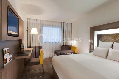 Miniature Location salle Ury (Seine-et-Marne) - Novotel Fontainebleau Ury #19 Location salle Ury (Seine-et-Marne) - Novotel Fontainebleau Ury #20