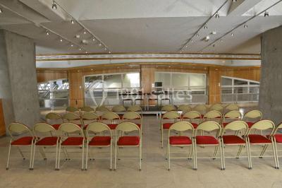 Stade Charlety - photo 1