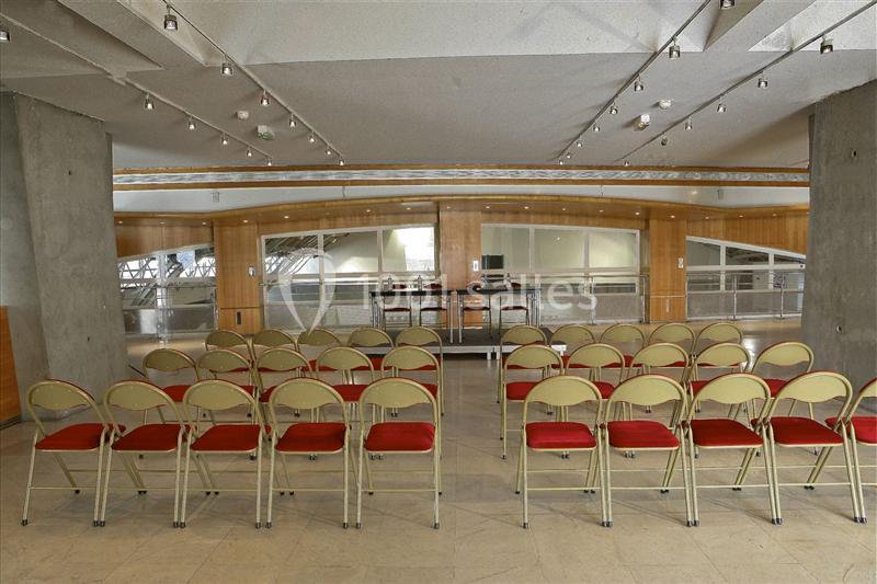 Stade Charlety - galerie - photo 1