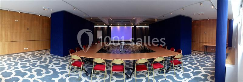 Stade Charlety - galerie - photo 2