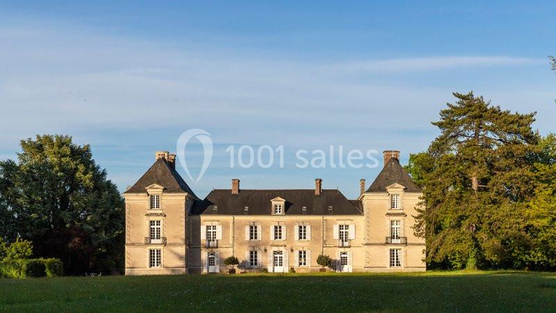 Château de Cop Choux - galerie - photo 2