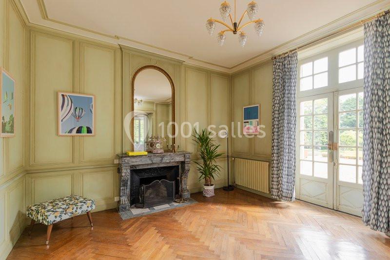 Château de Cop Choux - galerie - photo 18