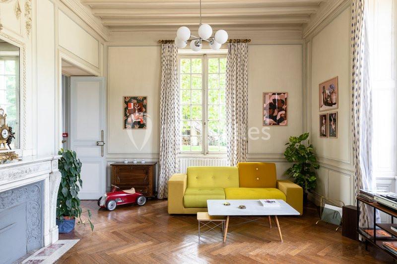Château de Cop Choux - galerie - photo 16