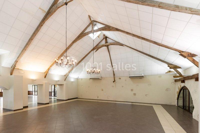 Château de Cop Choux - galerie - photo 12