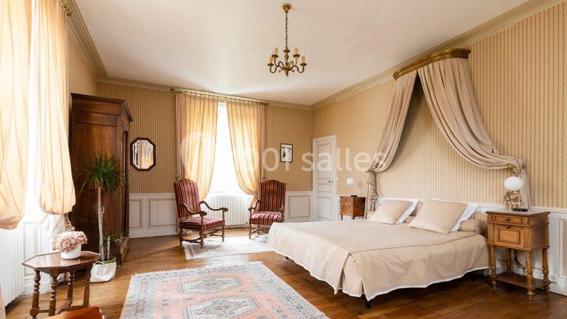 Château de Cop Choux - galerie - photo 21