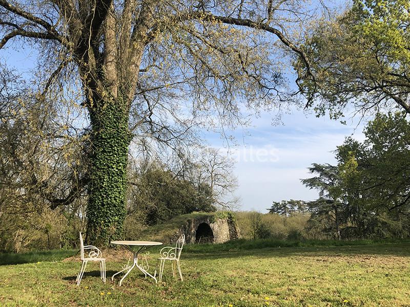 Château de Cop Choux - galerie - photo 24