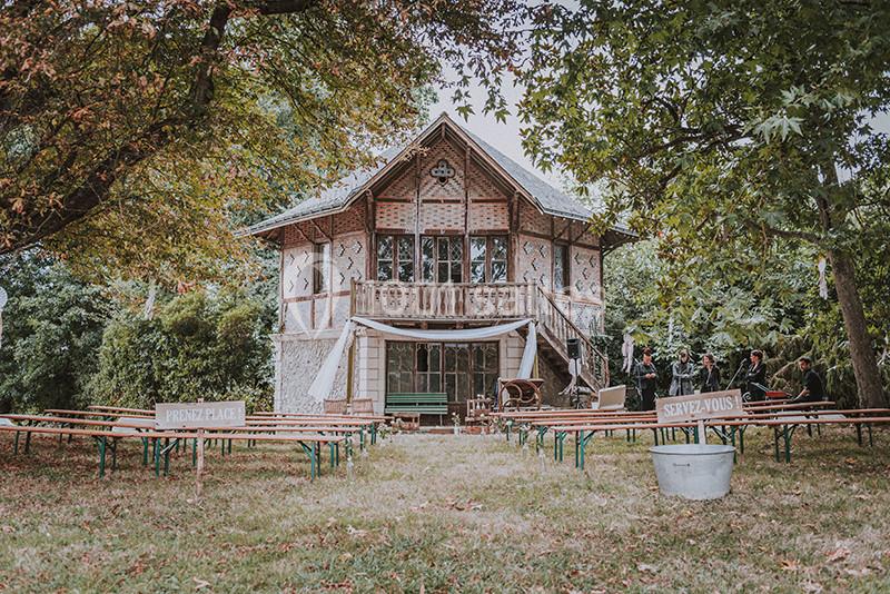 Château de Cop Choux - galerie - photo 6