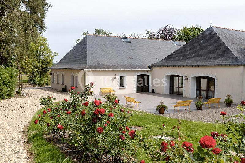 Château de Cop Choux - galerie - photo 10