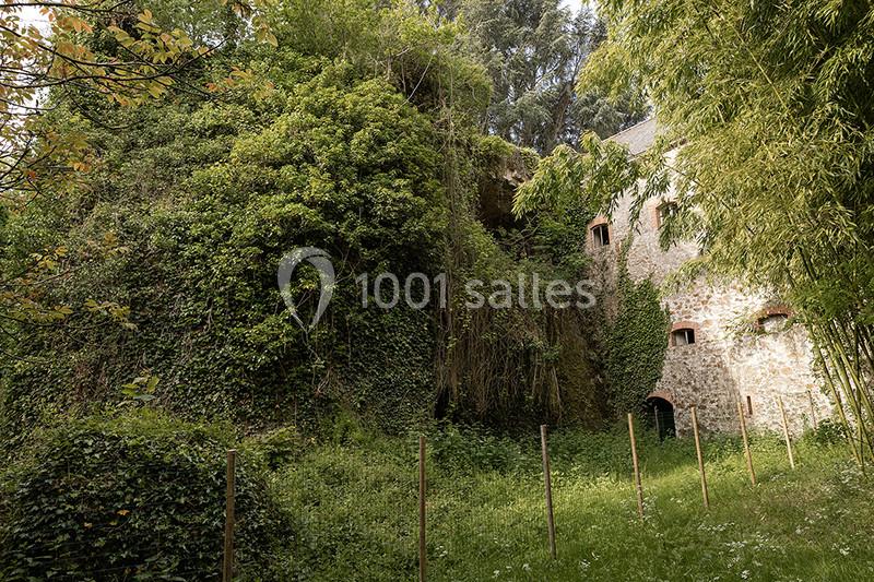 Château de Cop Choux - galerie - photo 22