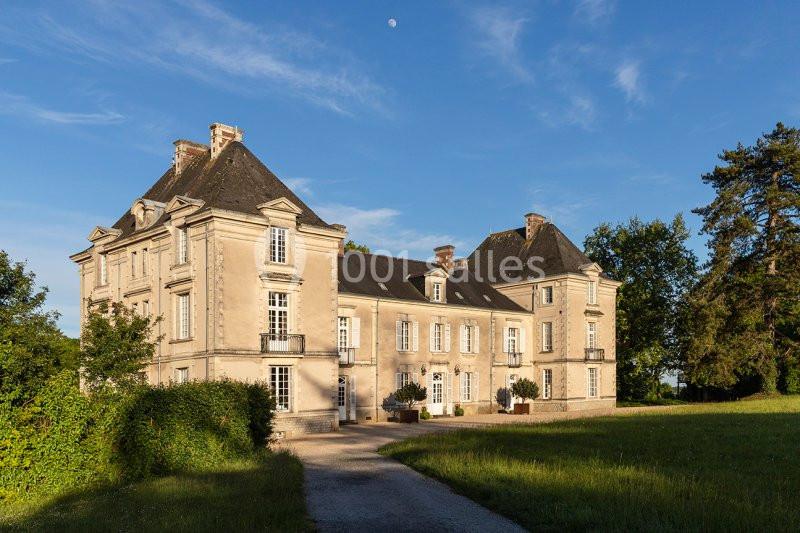 Château de Cop Choux - galerie - photo 2