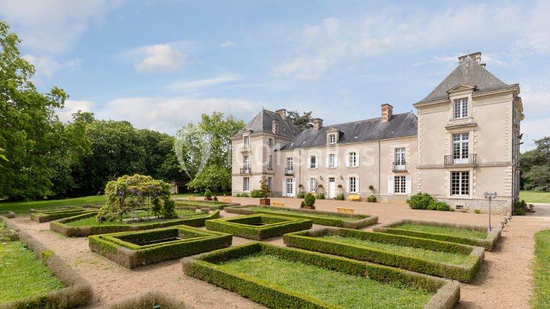 Château de Cop Choux - galerie - photo 3