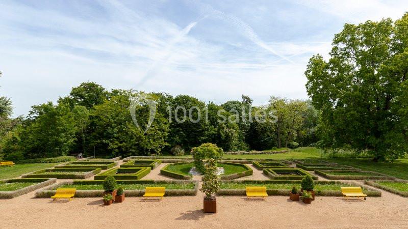 Château de Cop Choux - galerie - photo 4